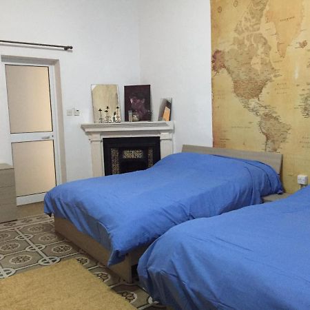 Sunrise Apartment 발레타 외부 사진