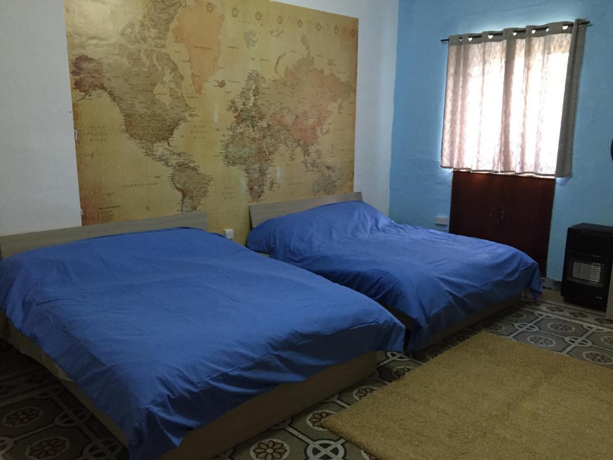 Sunrise Apartment 발레타 외부 사진