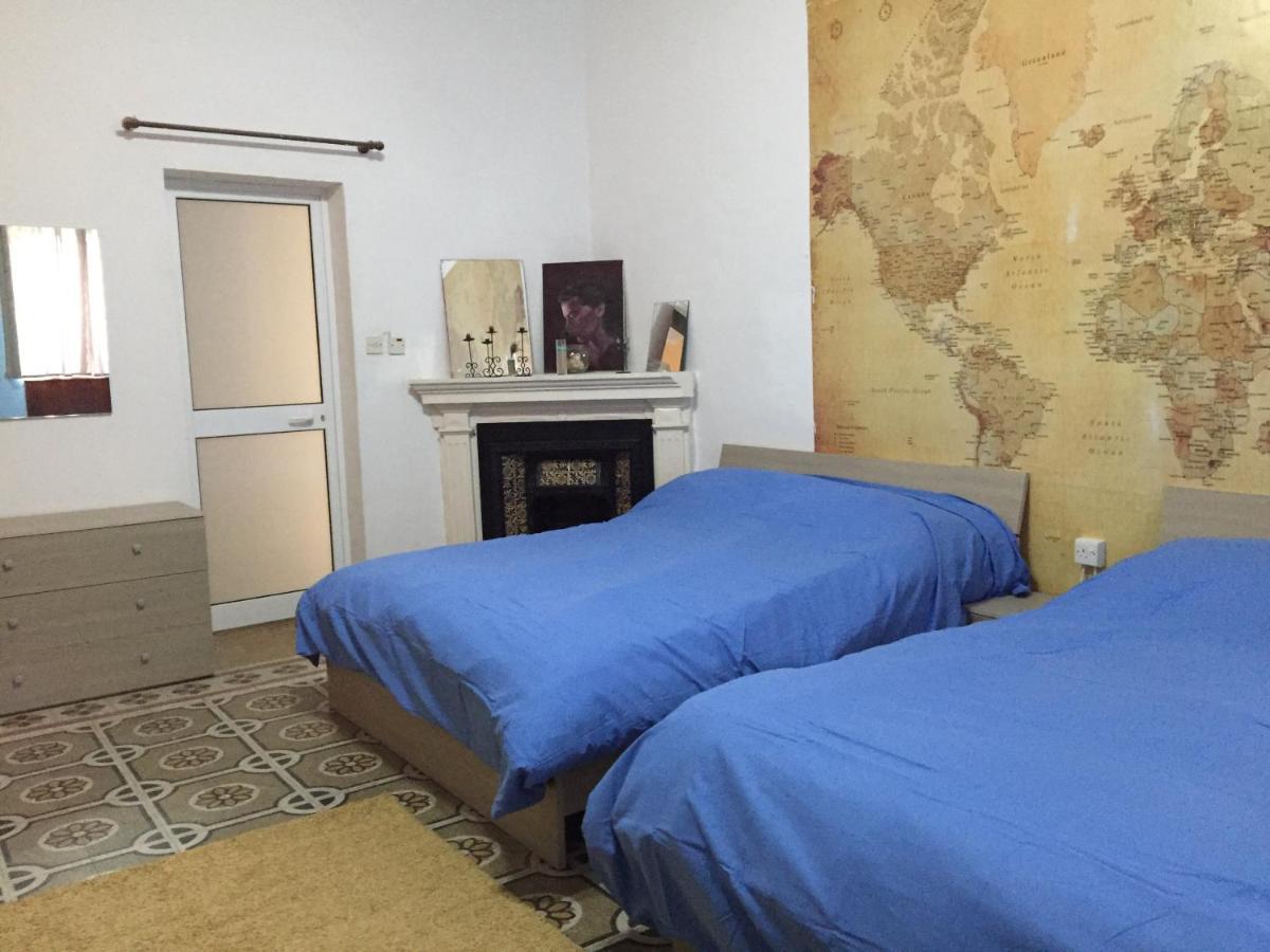 Sunrise Apartment 발레타 외부 사진