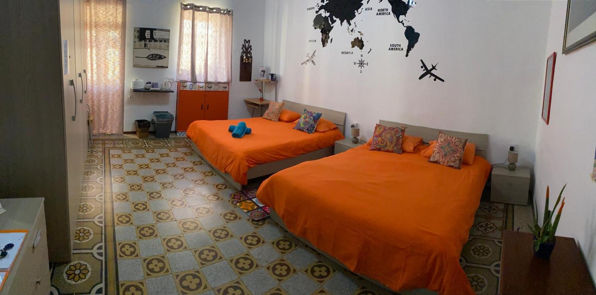 Sunrise Apartment 발레타 외부 사진