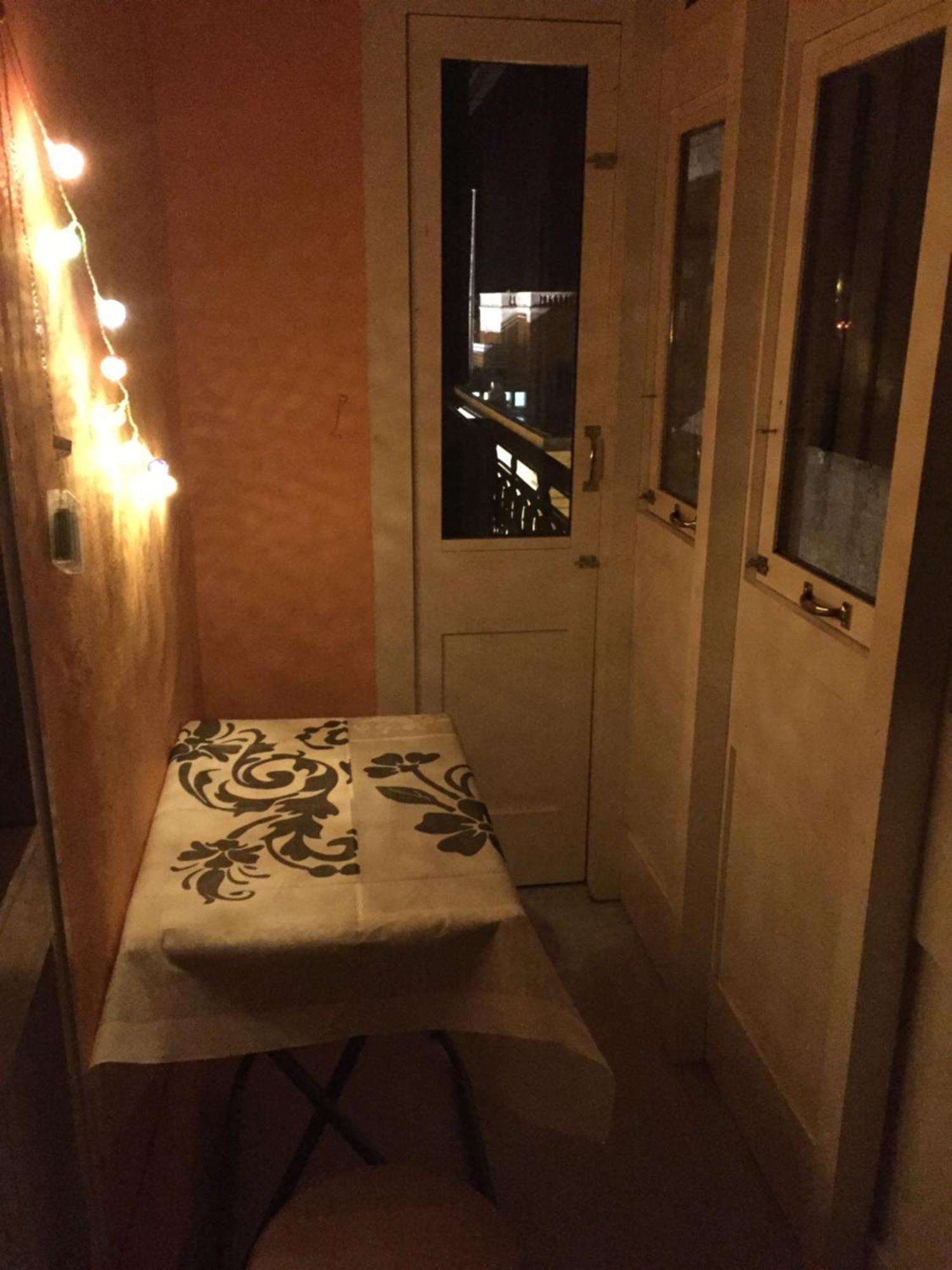 Sunrise Apartment 발레타 외부 사진