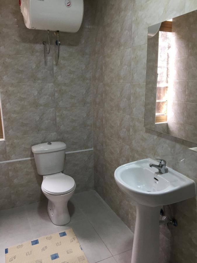 Sunrise Apartment 발레타 외부 사진