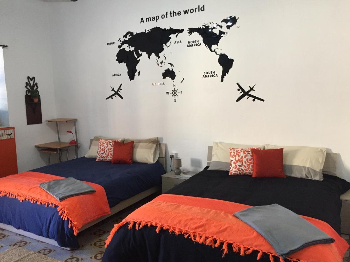 Sunrise Apartment 발레타 외부 사진